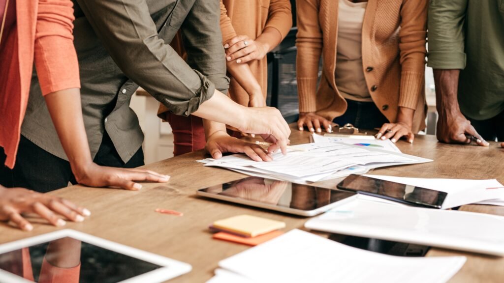 My Digital Mentor Portfolio